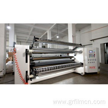 Book and Paper Laminating Film BOPP